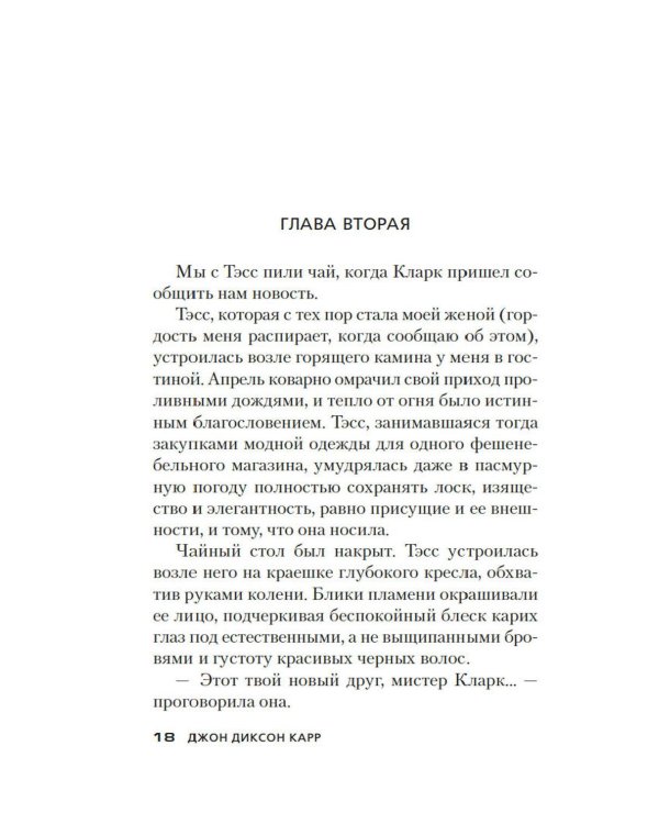 Дополнительное изображение книги «Человек, который не боялся: роман»