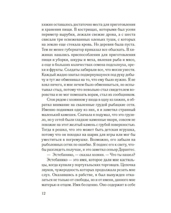 Мемуары мавра: роман