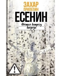 Есенин: Обещая встречу впереди. 3-е изд., испр.и доп