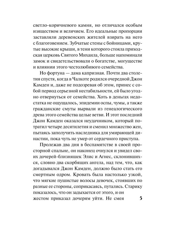 Безумная ночь: роман