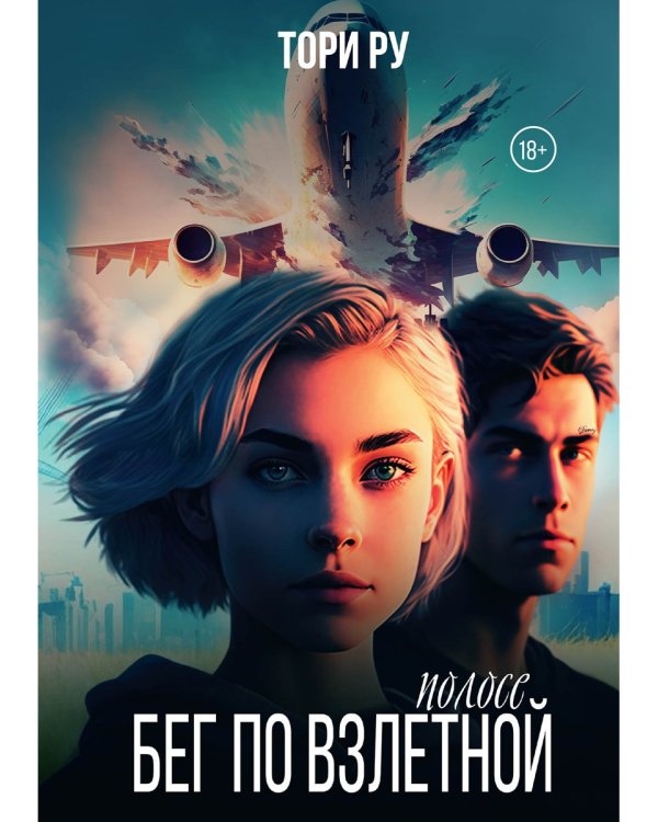 Бег по взлетной полосе