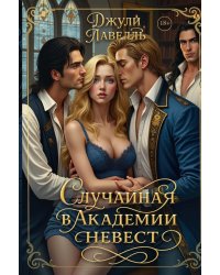 Случайная в академии невест