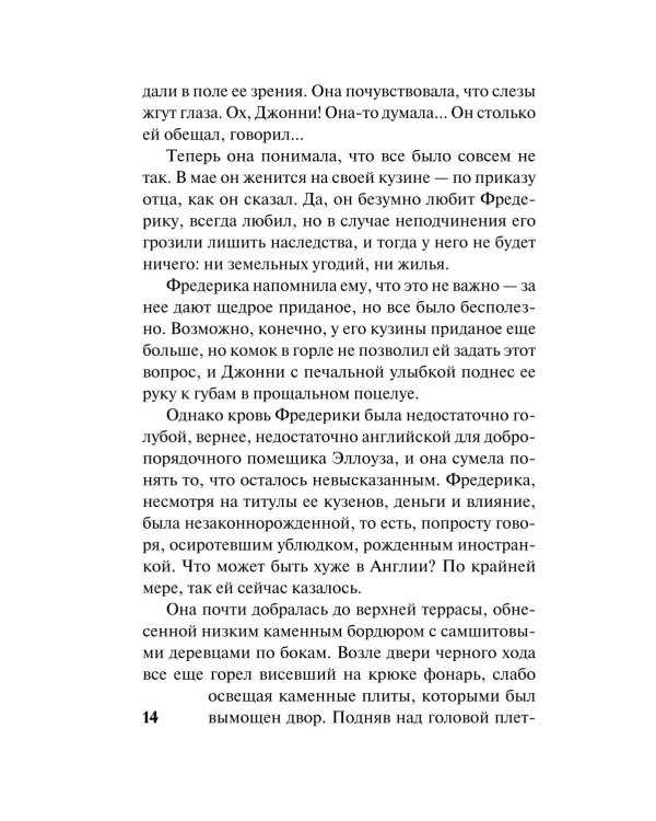 Безумная ночь: роман