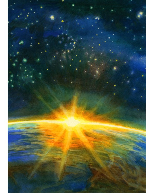 Библия в рассказах для детей (с иллюстрациями). 3-е изд