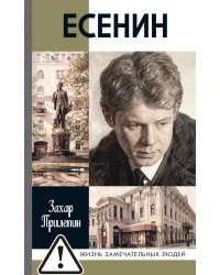 ЖЗЛ. Есенин: Обещая встречу впереди. 4-е изд., испр.и доп