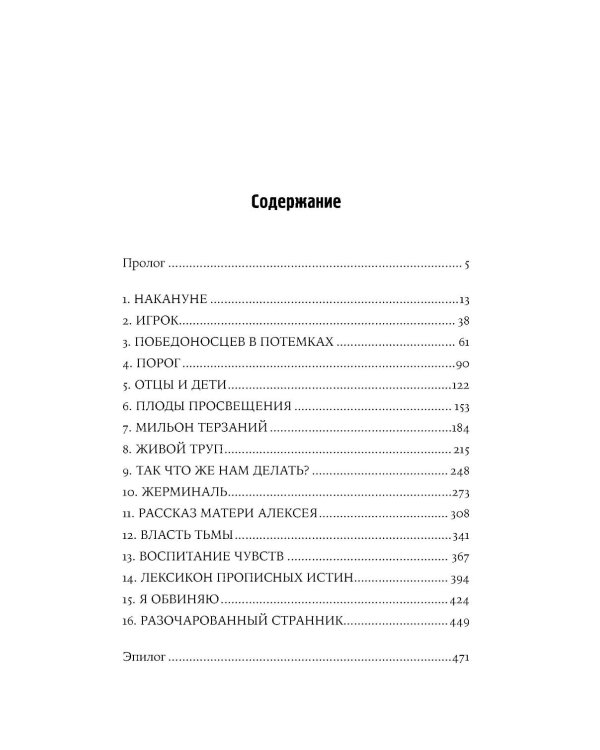 Проект "Борода": роман