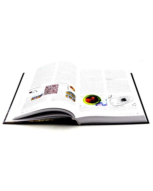 Биология Campbell. Т. 1-3 (комплект)