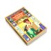 Неугомонная мумия; Проклятие фараона; Крокодил на песке (комплект из 3-х книг)