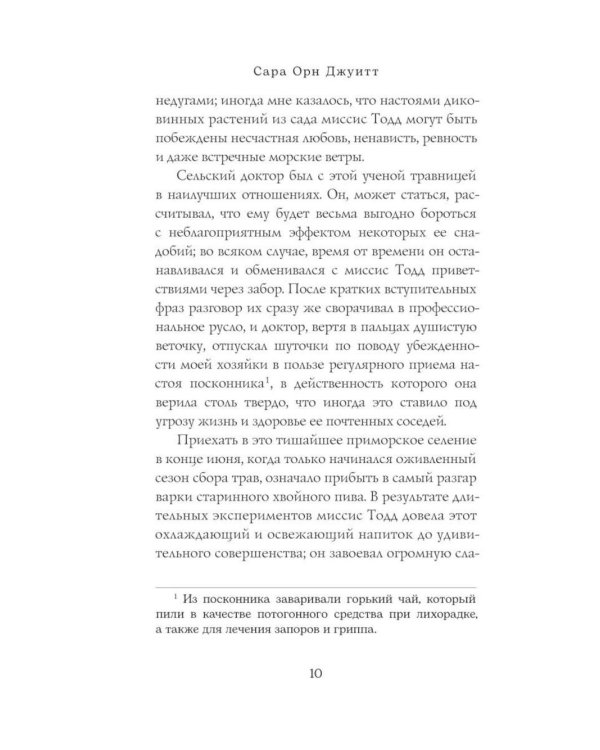 Край островерхих елей