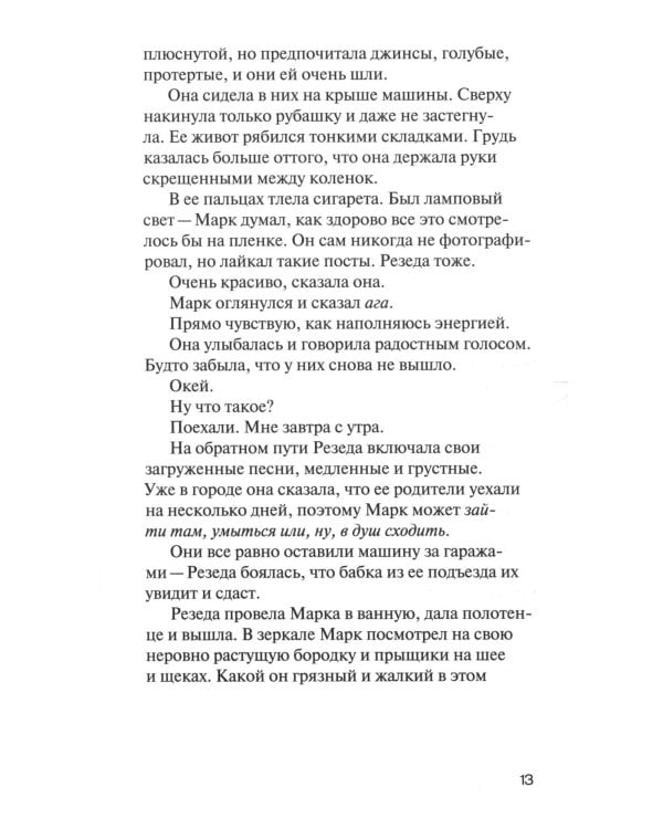 Год порно: роман