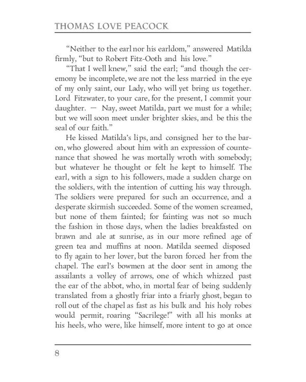 Maid Marian = Девица Мэриан: на англ.яз