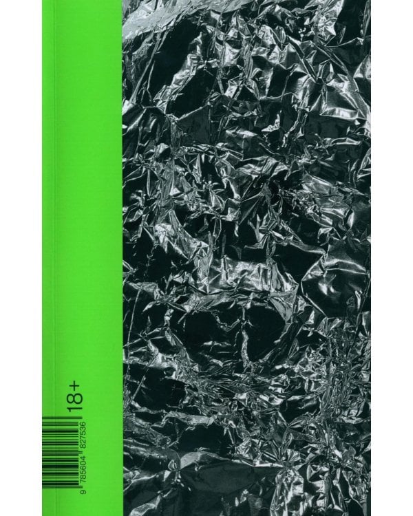 Год порно: роман