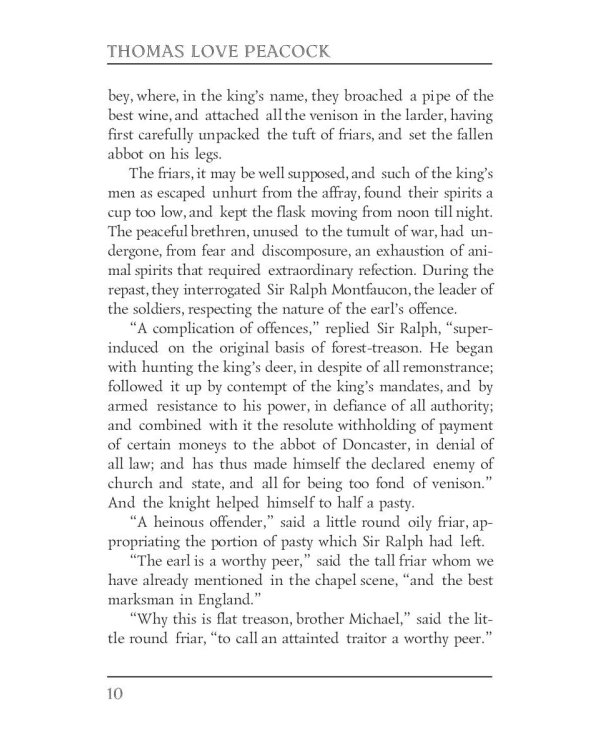 Maid Marian = Девица Мэриан: на англ.яз