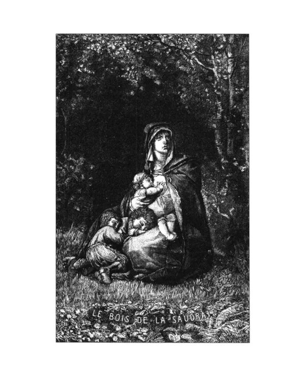 Девяносто третий год: роман