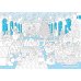 Зимний карнавал: книжка-плакат