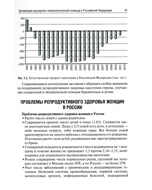 Клинические лекции по акушерству