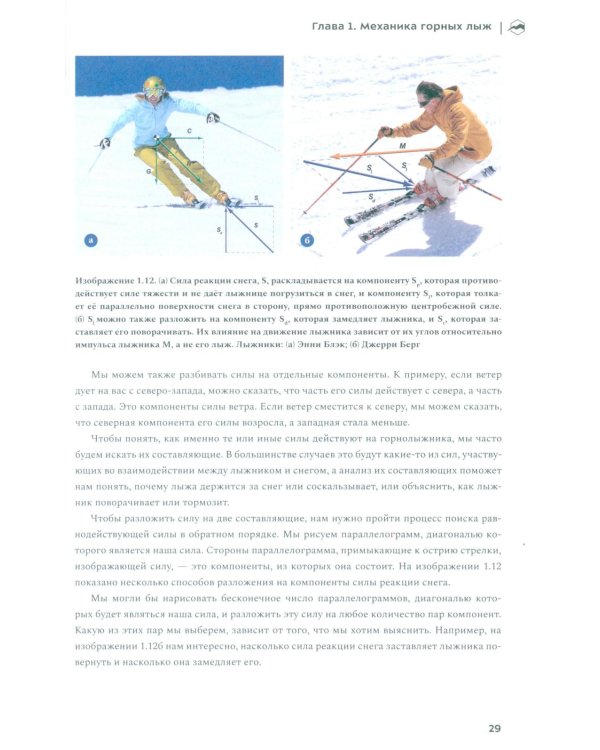 Превосходное катание