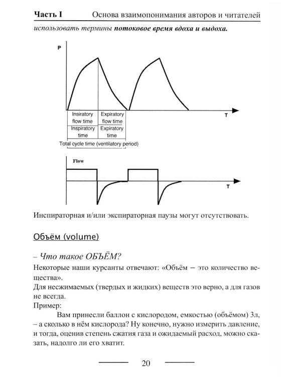 Основы ИВЛ. Руководство для врачей. 10-е изд