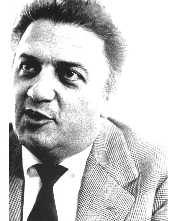 Феллини