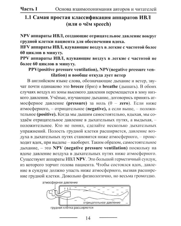 Основы ИВЛ. Руководство для врачей. 10-е изд