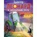 Трактор Леонард и загадочный гость