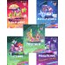 К школе готов. 5-7 лет. Комплект из 5-и пособий