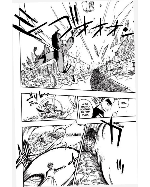 Хвост Феи, т. 5