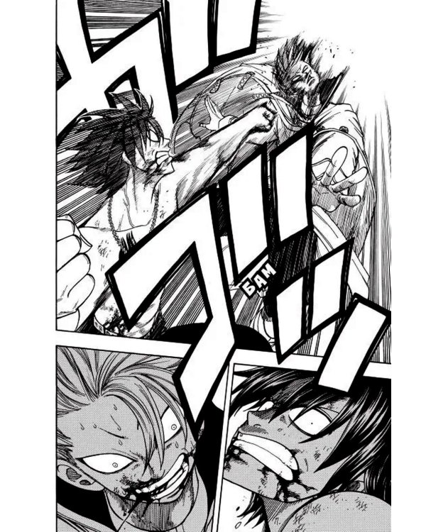 Хвост Феи, т. 6