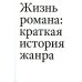 Жизнь романа. Краткая история жанра