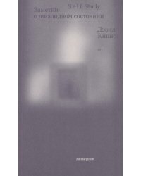 Self Study: заметки о шизоидном состоянии
