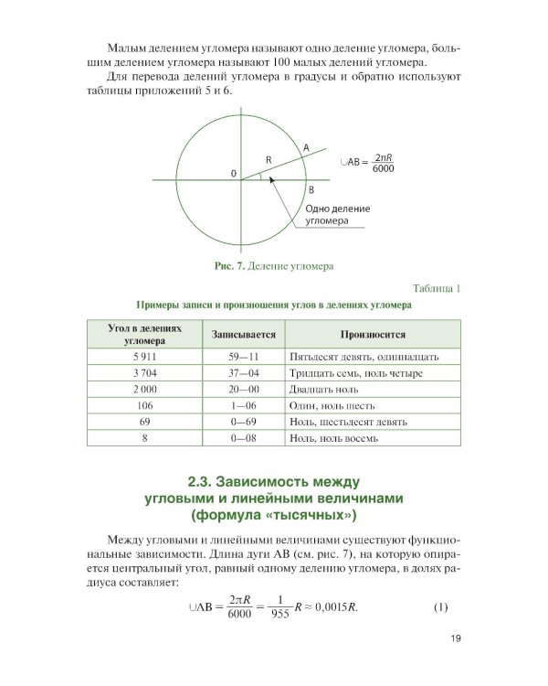Корректирование артиллерийского огня в дальнем огневом поражении: Учебное пособие