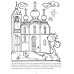 Мы рисуем праздник. Благовещение. Вход Господень в Иерусалим. Пасха