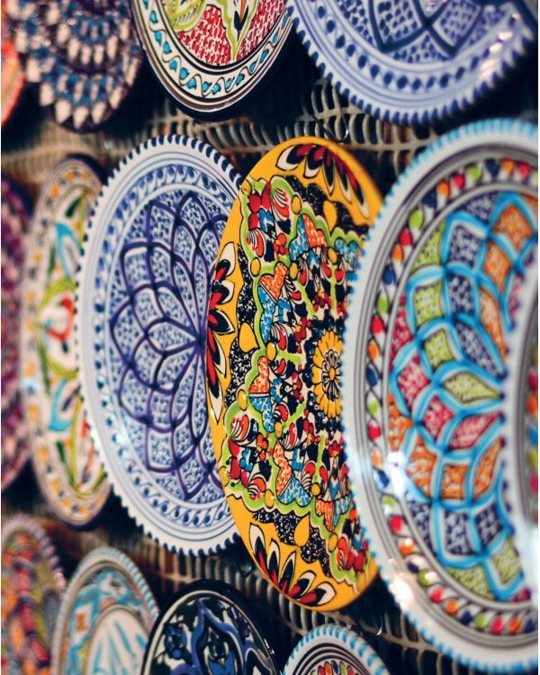 Афганский казан. Подарочное издание. Рецепты для настоящих гурманов