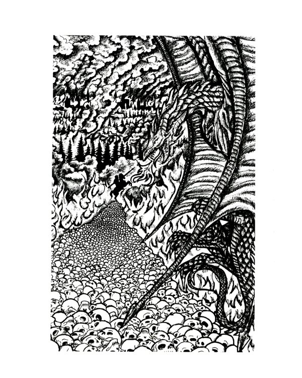 Манящая корона