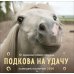 Подкова на удачу. 12 забавных символов года. Календарь настенный на 2026 год