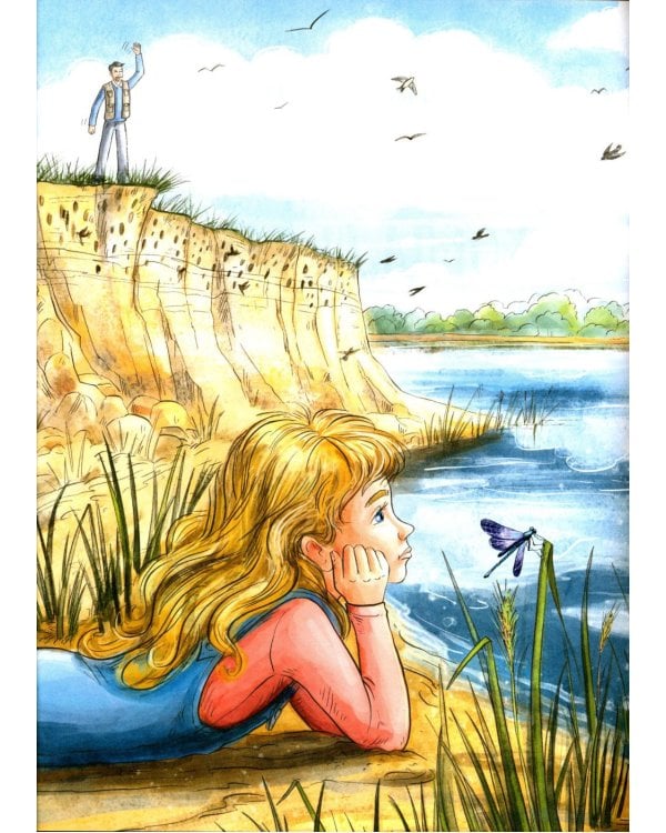 День, когда не было ветра