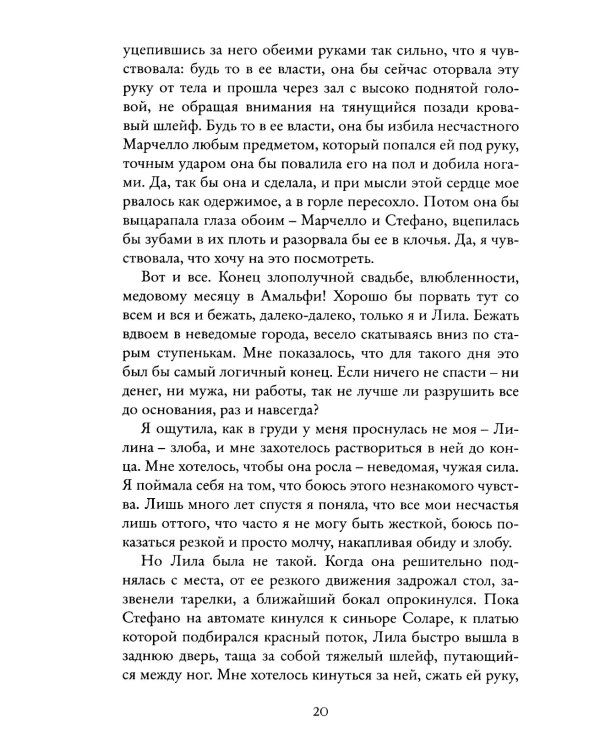 История нового имени. Моя гениальная подруга. Кн. 2: Юность