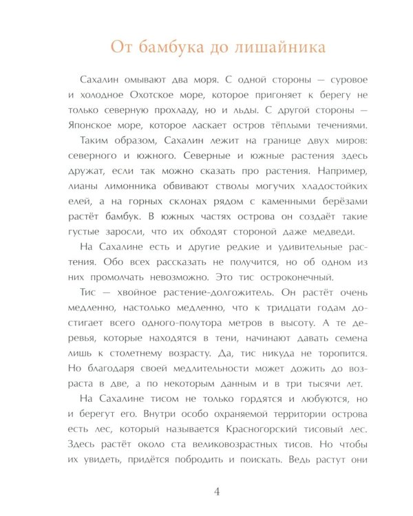 Сахалин. Самый большой остров в России. Вып. 249. 3-е изд