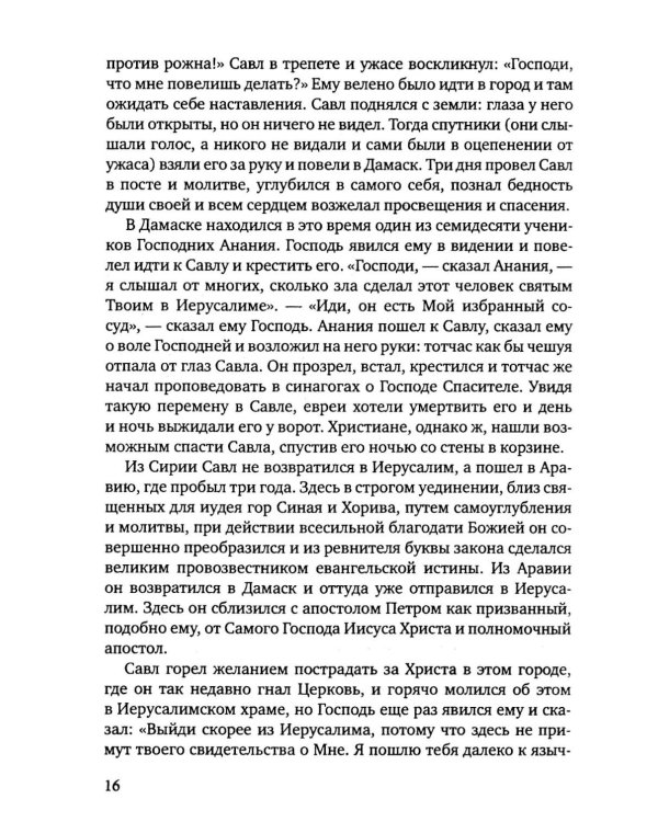 Дополнительное изображение книги «История христианской Православной Церкви»