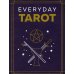 Everyday Tarot. Таро на каждый день (78 карт и руководство в подарочном футляре)