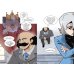 Кружок охотников на монстров. Т. 2: комикс