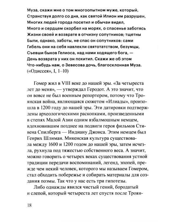 Лето с Гомером. 2-е изд