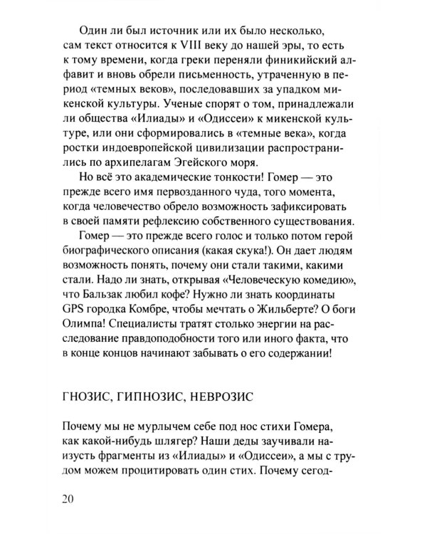 Лето с Гомером. 2-е изд