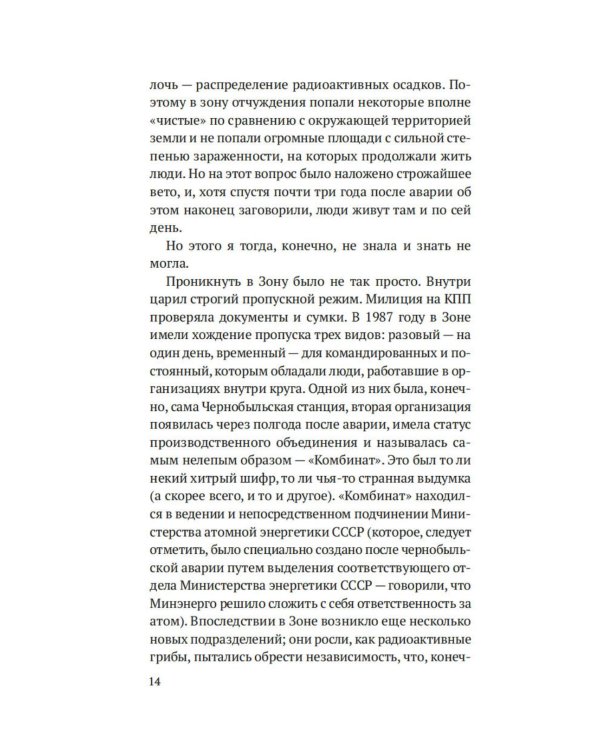 Чернобыль, любовь моя: роман