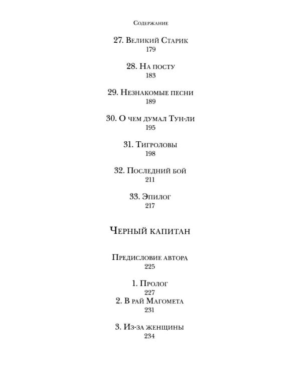 Дополнительное изображение книги «Великий Ван. Черный капитан: роман»