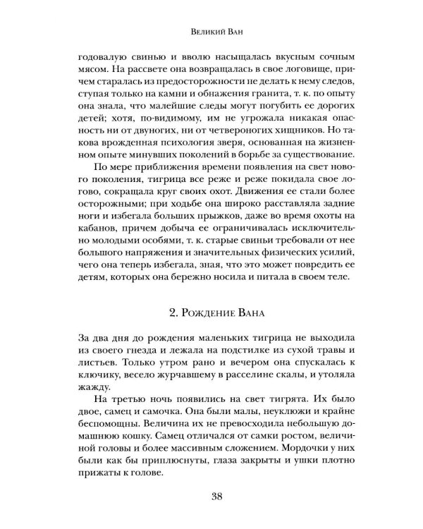Дополнительное изображение книги «Великий Ван. Черный капитан: роман»