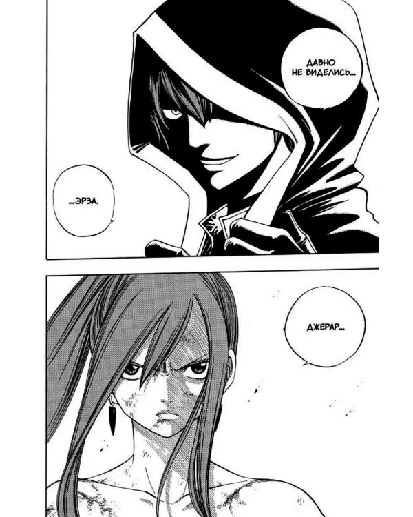 Хвост Феи, т. 12