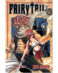 Хвост Феи, т. 12