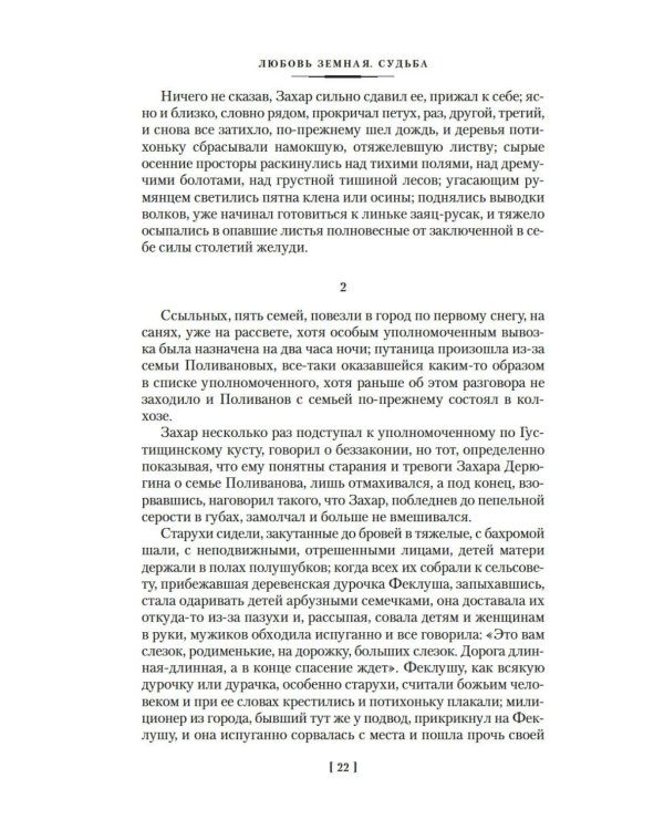 Дополнительное изображение книги «Любовь земная. Судьба: роман»