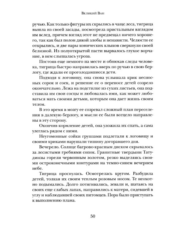 Дополнительное изображение книги «Великий Ван. Черный капитан: роман»